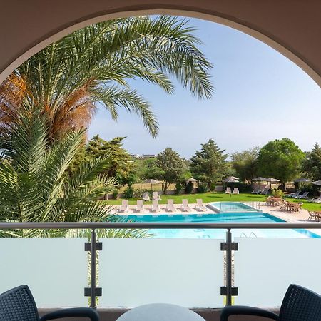Rose Hotel Фалираки Екстериор снимка