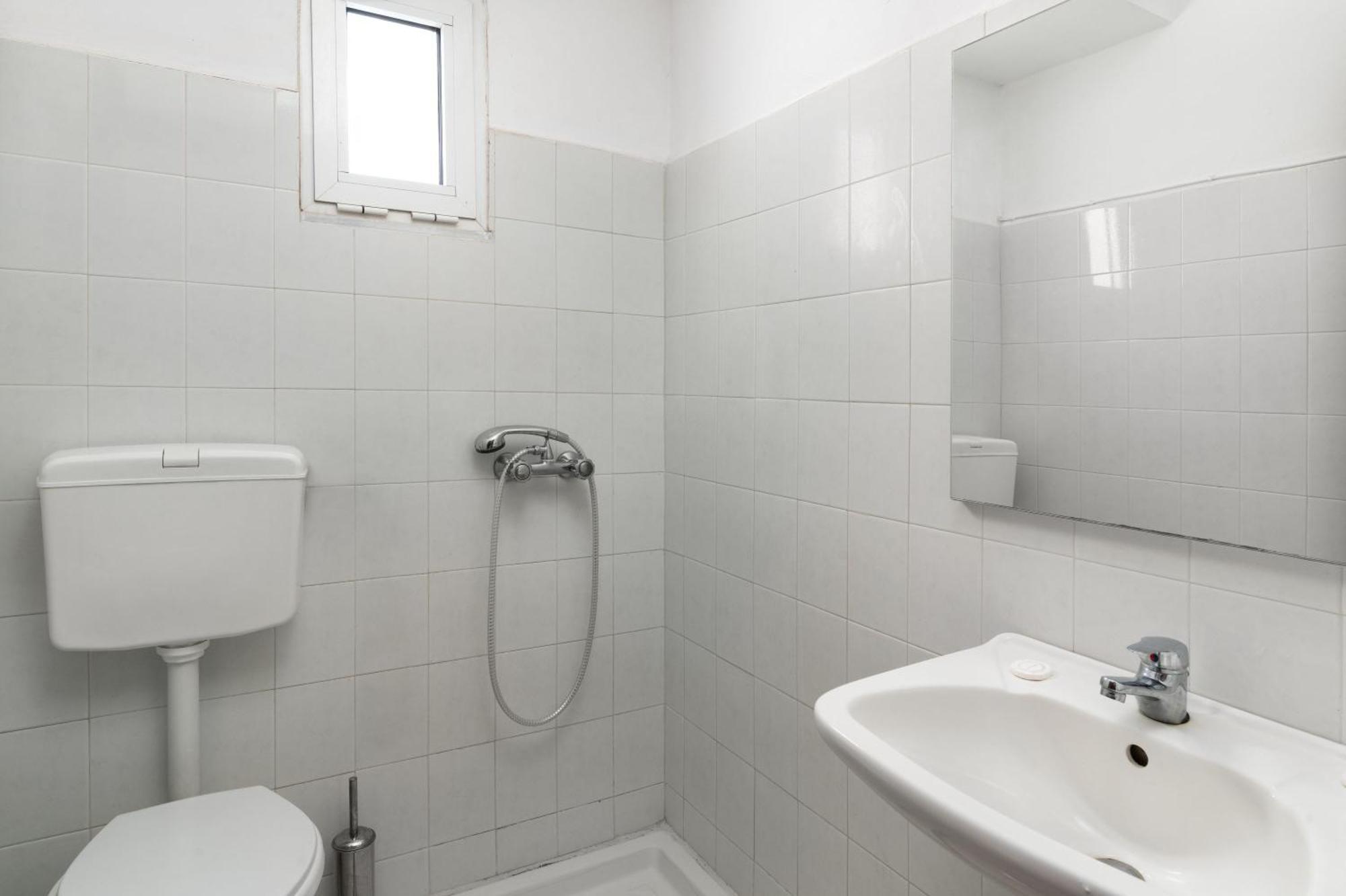 Rose Hotel Фалираки Екстериор снимка