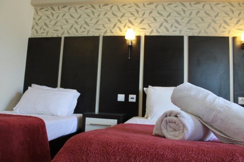 Rose Hotel Фалираки Екстериор снимка
