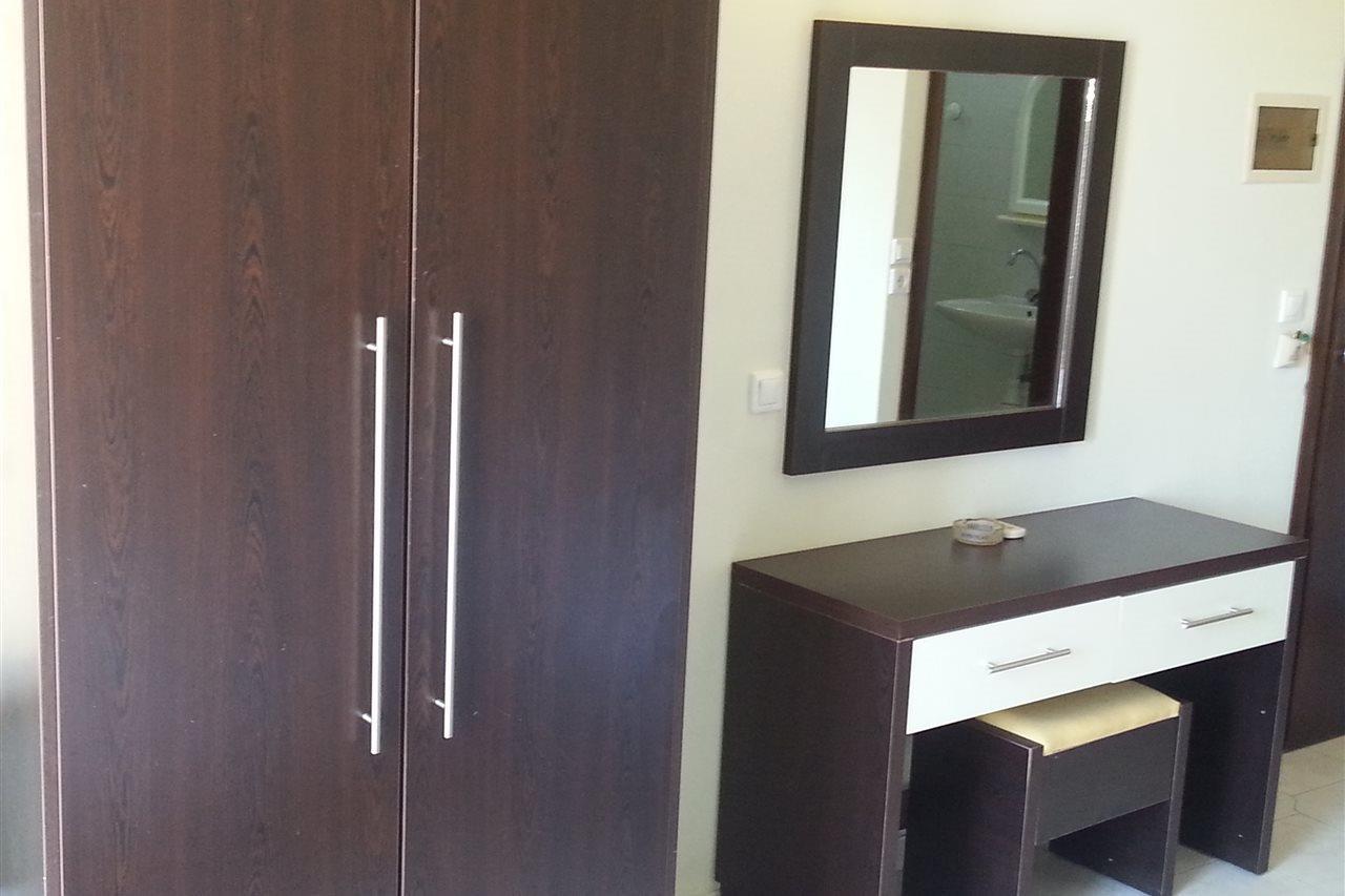 Rose Hotel Фалираки Екстериор снимка